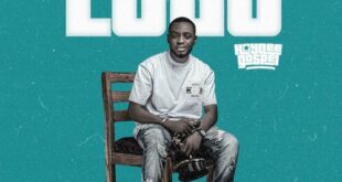 Kaydeegospel drops off new anthem 'Logo'