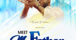 [Album] Meet My Father - Deji 2Trumpetz