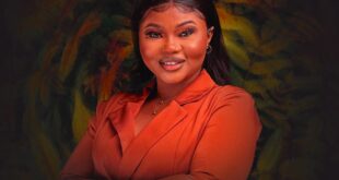 Dorcas Assi Debut with “Nke Ntak Mmi” Prod. by Progress Effiong