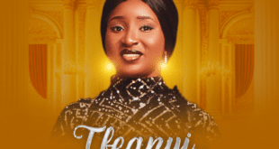 Naomi Ama - Ifeanyi Chukwu (Mp3 & Lyrics)