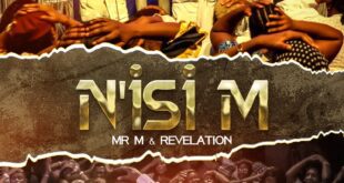 Music: Mr M & Revelation - N'isim (My head) +Video
