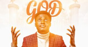 MUSIC: Ola Moses - Dependable God