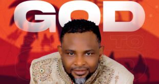 Prince Promise – Glory to God (Christmas Song)