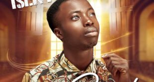 Music: You Are God by Stephen Isenyo