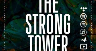 [Album] The Strong Tower – LivingspringCMF
