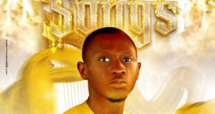 Apostle Caleb David - Song of Songs