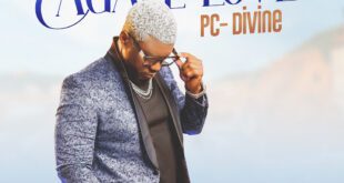 [Music] Whole Again – PC Divine
