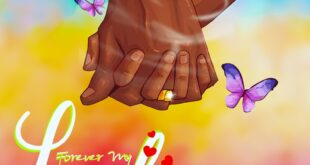 Dr Tj releases double love singles My Darling + Forever my Lady