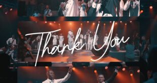 MUSIC: Manus Akpanke X Elijah Oyelade - Thank You