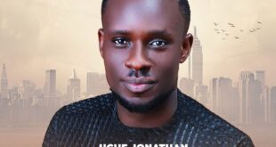 Music: Uche Jonathan - Uko K'Ekong