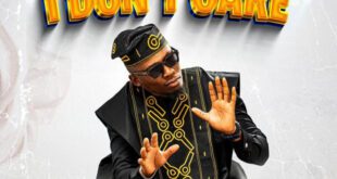 MUSIC: Xpected - I Don't Care