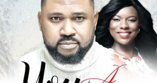 Audio & Video: You Are - Duyile Adegbuyi Featuring Purist Ogboi