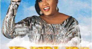 [Music + Video] IDI EBUBE - Joanna || @officialjoanna.e