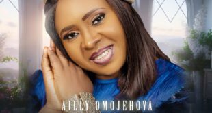 MP3+VIDEO: AILLY OMOJEHOVA - OLISA