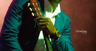 Bamidave - He Faileth Not (Mp3 & Lyrics)