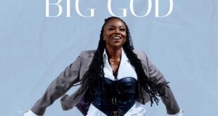 [Music + Video] Big God - Ifeeh Sado [ @ifeehsado ]