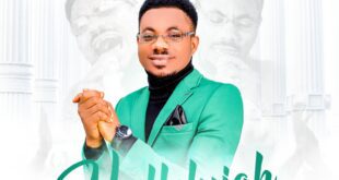 MUSIC: DC Emmanuel - Hallelujah Bliss