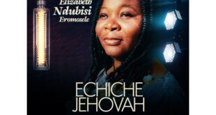 [Music] Echiche Jehovah By Elizabeth Eromosele