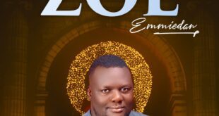 MUSIC: Emmiedan - Zoe