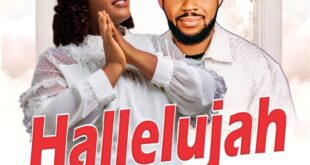 Music: Franca Onwufor - Hallelujah Ft. Chris Morgan