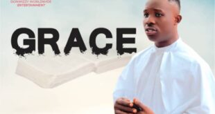 [Music + Lyrics] Grace – Prophet Kodow (DonWizzy)