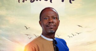 Music + Video: HE WILL ANSWER ME by Andrew Itua