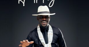 [Music + Video] Halleluyah – Preye Odede