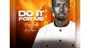 [VIDEO] King David - Do It For Me