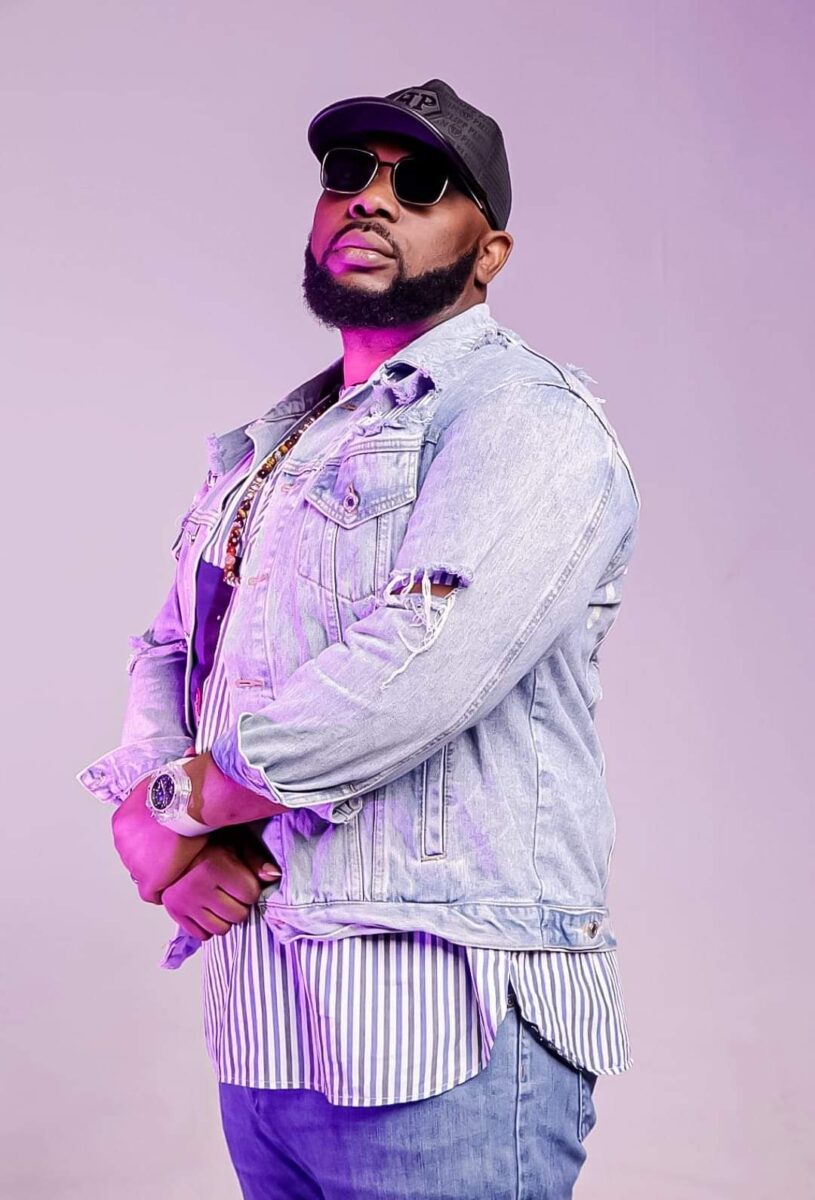 International Gospel Musician, Mike Drimz set to pioneer gospel house Amapiano genre with new song "24/7