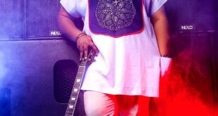 International Gospel Musician, Mike Drimz set to pioneer gospel house Amapiano genre with new song "24/7