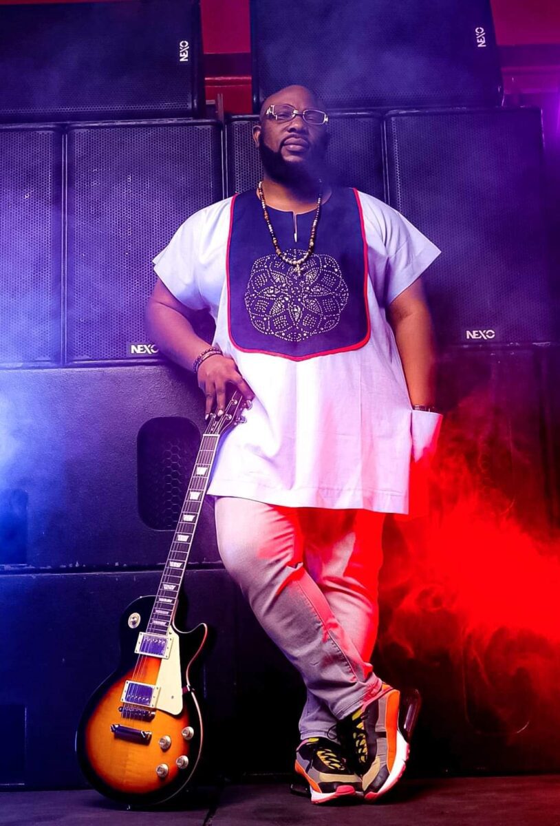 International Gospel Musician, Mike Drimz set to pioneer gospel house Amapiano genre with new song "24/7 International Gospel Musician, Mike Drimz set to pioneer gospel house Amapiano genre with new song "24/7