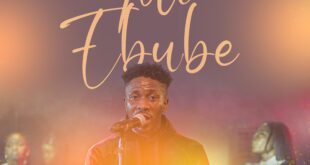[Video] Idi Ebube By Peterson Okopi
