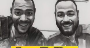 Joy To My World – Ty Classical & Ramzy