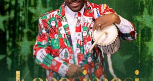 [Music + Video] Keresimesi Odun De - Omoadenijy