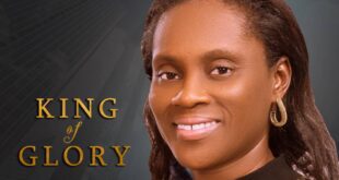 GOSPEL MUSIC MINISTER, YVONNE DUZE DROPS DEBUT ALBUM “KING OF GLORY”