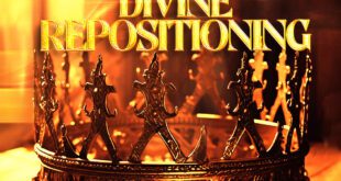 [Music] Divine Repositioning – One Hallelujah ft. Pastor Leke Adeboye, New Gen, & Moses Onofeghara