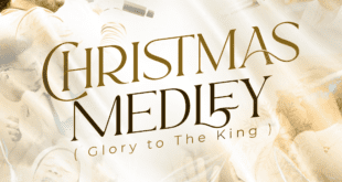 [Music Video] Christmas Medley (Glory to The King) by New Gen Worshippers