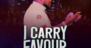 Download: I Carry Favour - Ov Prince