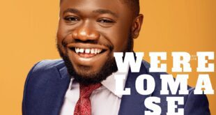 MUSIC: Omoyemi Oladele - Were Lo Ma Se