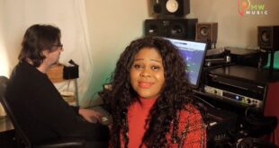 Petra Mor Wealth Releases New Single & Video "Christmas Forever"