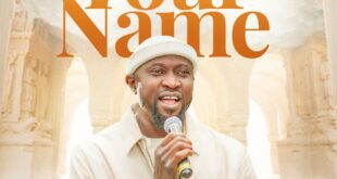 CHOIR DIRECTOR, SAMMIE TALL RELEASES NEW SINGLE “YOUR NAME”