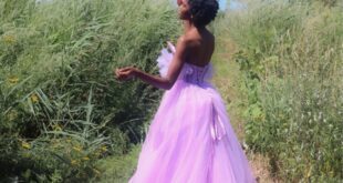 MUSIC: Shakina Blackstock - KINDNESS