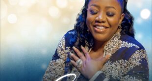 Music: So Faithful (Audio & Video) By Freada