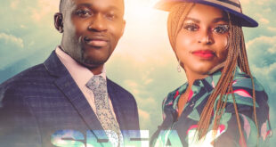 Speak To Me - Tomiwa Olasimbo Featuring Ijay Richards