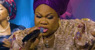 US-based Nigerian Gospel Music Minister, Tejumola Adel Dishes Out A Spontaneous New Song & Video, “HE REIGNS”