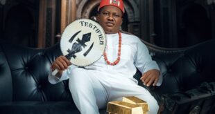 MUSIC: TESTIFIER - OKAA - OMEE