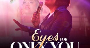 Rosemary Unveils Captivating Remix of Chart-Topping Single "Eyes For Only You"