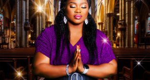 US-based Nigerian Gospel Music Minister, Uzo Oachi Unveils “You Are So Good” New Song And Video