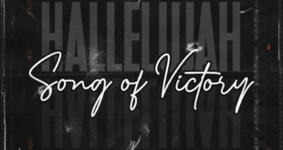 MUSIC+VIDEO: Bari Brighten - Song of Victory | @baribrighten