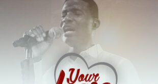 MP3+VIDEO: Joshua Oyetunde - Your Love